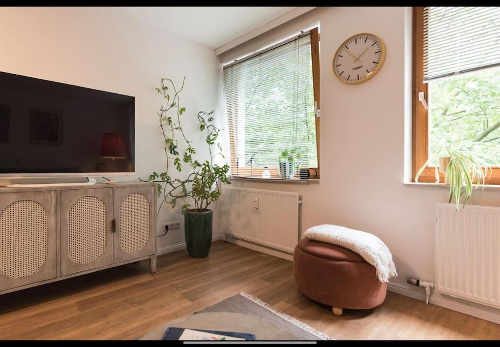 Ferienwohnung In Hamelner Innenstadt Hamelin Exterior photo